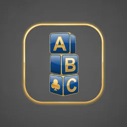 ABC Rummy official APK icon